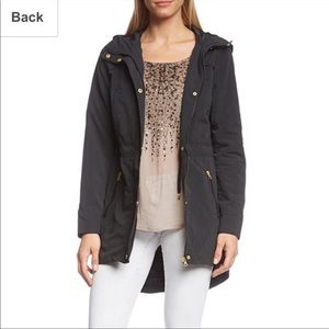 Vero Moda Lightweight Hooded Jacket
